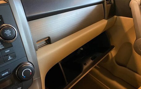 Honda CR-V III рестайлинг, 2007 год, 900 000 рублей, 29 фотография