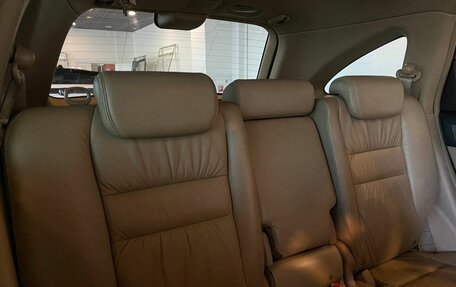 Honda CR-V III рестайлинг, 2007 год, 900 000 рублей, 33 фотография