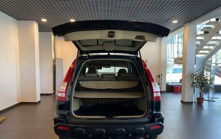 Honda CR-V III рестайлинг, 2007 год, 900 000 рублей, 34 фотография