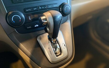 Honda CR-V III рестайлинг, 2007 год, 900 000 рублей, 30 фотография
