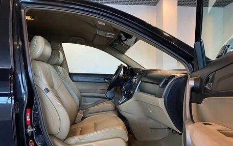 Honda CR-V III рестайлинг, 2007 год, 900 000 рублей, 28 фотография