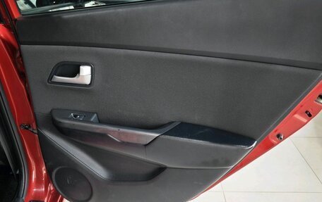 KIA Rio III рестайлинг, 2014 год, 890 000 рублей, 18 фотография