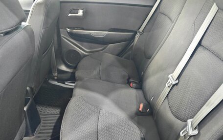 KIA Rio III рестайлинг, 2014 год, 890 000 рублей, 17 фотография