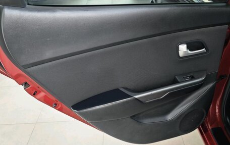 KIA Rio III рестайлинг, 2014 год, 890 000 рублей, 16 фотография