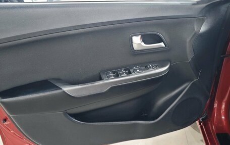 KIA Rio III рестайлинг, 2014 год, 890 000 рублей, 9 фотография