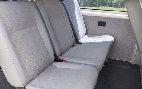Volkswagen Transporter T5 рестайлинг, 2010 год, 2 150 000 рублей, 3 фотография