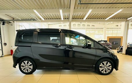 Honda Freed I, 2012 год, 1 229 000 рублей, 7 фотография