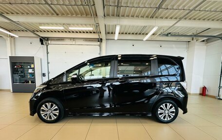 Honda Freed I, 2012 год, 1 229 000 рублей, 3 фотография