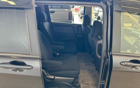 Honda Freed I, 2012 год, 1 229 000 рублей, 15 фотография