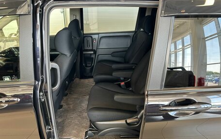 Honda Freed I, 2012 год, 1 229 000 рублей, 14 фотография