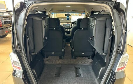 Honda Freed I, 2012 год, 1 229 000 рублей, 19 фотография