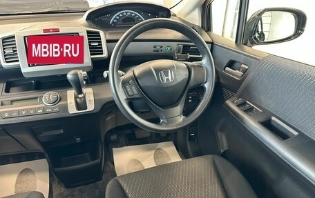 Honda Freed I, 2012 год, 1 229 000 рублей, 17 фотография