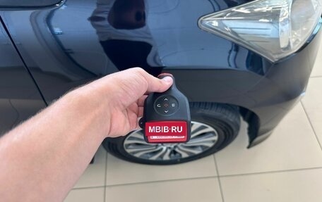 Honda Freed I, 2012 год, 1 229 000 рублей, 29 фотография