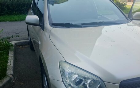 Toyota RAV4, 2006 год, 950 000 рублей, 4 фотография