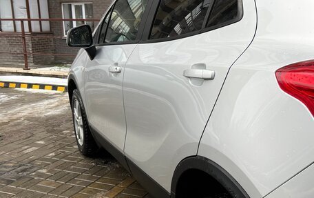 Opel Mokka I, 2015 год, 1 090 000 рублей, 6 фотография