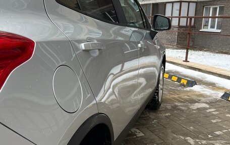 Opel Mokka I, 2015 год, 1 090 000 рублей, 8 фотография