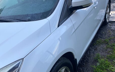 Ford Focus III, 2012 год, 730 000 рублей, 3 фотография