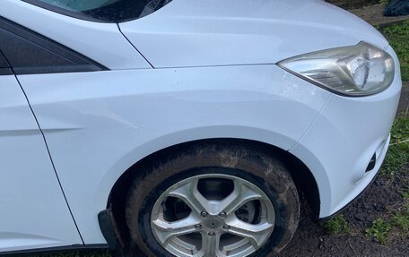 Ford Focus III, 2012 год, 730 000 рублей, 8 фотография