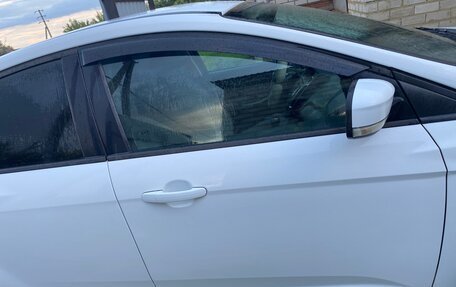 Ford Focus III, 2012 год, 730 000 рублей, 7 фотография