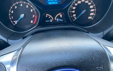 Ford Focus III, 2012 год, 730 000 рублей, 12 фотография