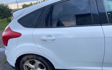 Ford Focus III, 2012 год, 730 000 рублей, 6 фотография