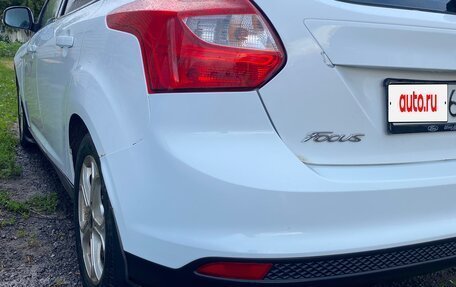 Ford Focus III, 2012 год, 730 000 рублей, 10 фотография