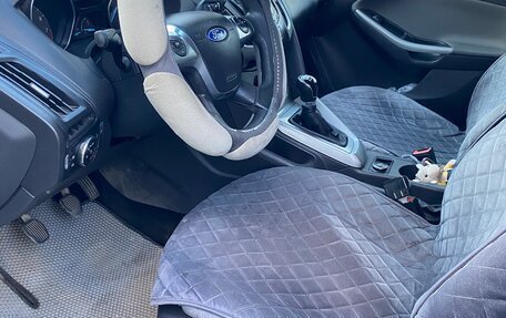 Ford Focus III, 2012 год, 730 000 рублей, 13 фотография