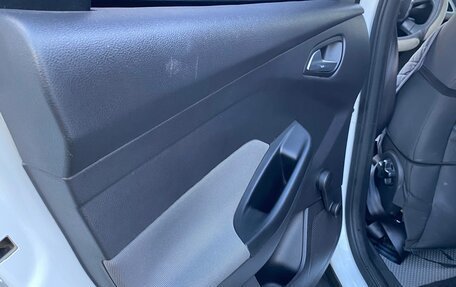 Ford Focus III, 2012 год, 730 000 рублей, 16 фотография