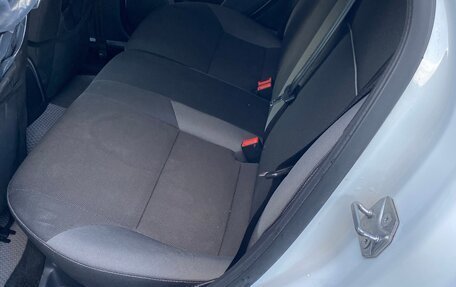 Ford Focus III, 2012 год, 730 000 рублей, 18 фотография