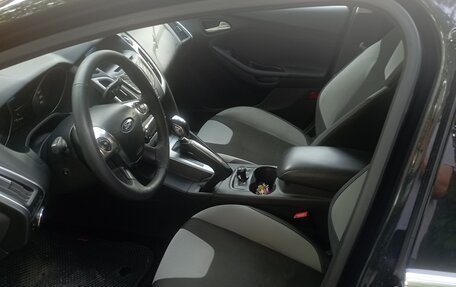 Ford Focus III, 2012 год, 760 000 рублей, 3 фотография