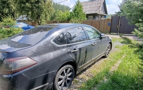 Nissan Teana, 2012 год, 1 100 000 рублей, 3 фотография