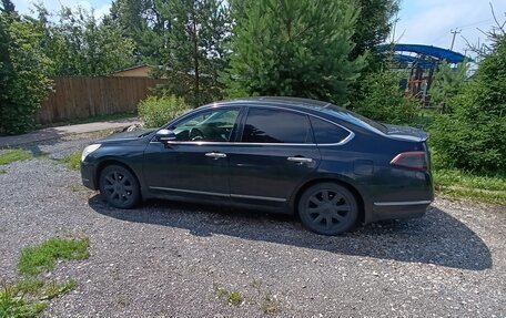 Nissan Teana, 2012 год, 1 100 000 рублей, 2 фотография