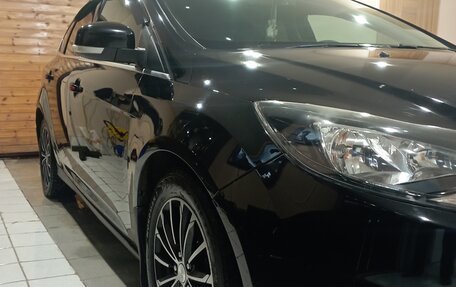 Ford Focus III, 2012 год, 760 000 рублей, 6 фотография