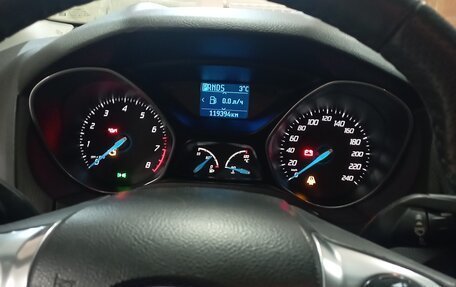 Ford Focus III, 2012 год, 760 000 рублей, 2 фотография