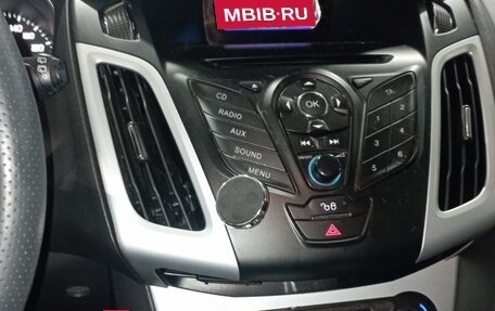 Ford Focus III, 2012 год, 760 000 рублей, 4 фотография