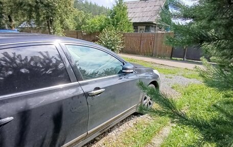 Nissan Teana, 2012 год, 1 100 000 рублей, 4 фотография