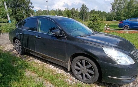 Nissan Teana, 2012 год, 1 100 000 рублей, 5 фотография