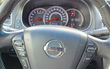 Nissan Teana, 2012 год, 1 100 000 рублей, 11 фотография
