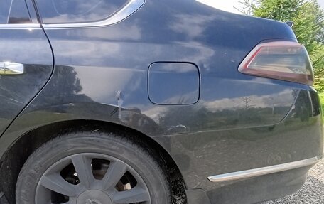 Nissan Teana, 2012 год, 1 100 000 рублей, 7 фотография