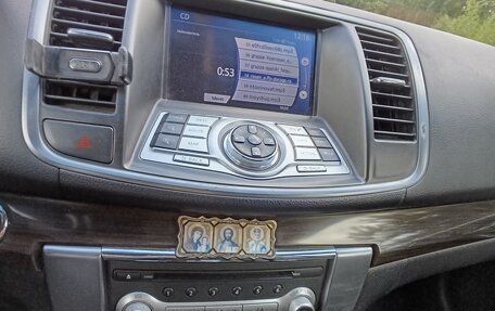Nissan Teana, 2012 год, 1 100 000 рублей, 12 фотография