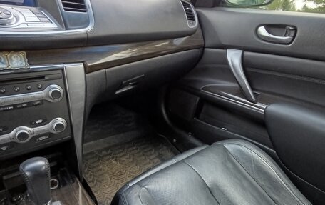 Nissan Teana, 2012 год, 1 100 000 рублей, 14 фотография