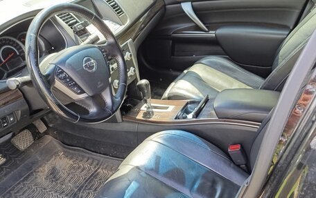 Nissan Teana, 2012 год, 1 100 000 рублей, 10 фотография