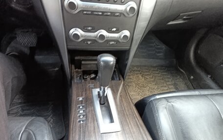 Nissan Teana, 2012 год, 1 100 000 рублей, 13 фотография