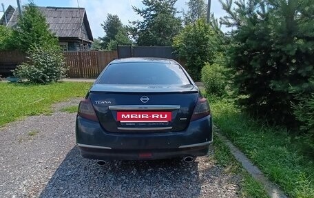 Nissan Teana, 2012 год, 1 100 000 рублей, 6 фотография