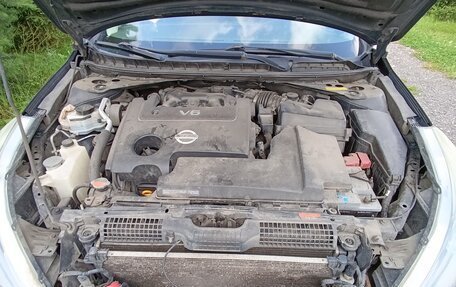 Nissan Teana, 2012 год, 1 100 000 рублей, 19 фотография