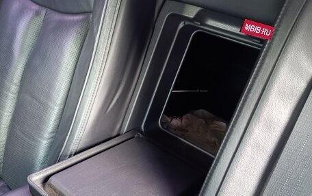 Nissan Teana, 2012 год, 1 100 000 рублей, 23 фотография