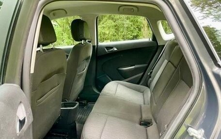 Opel Astra J, 2013 год, 750 000 рублей, 18 фотография