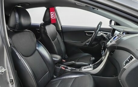 Hyundai Avante, 2012 год, 777 000 рублей, 7 фотография