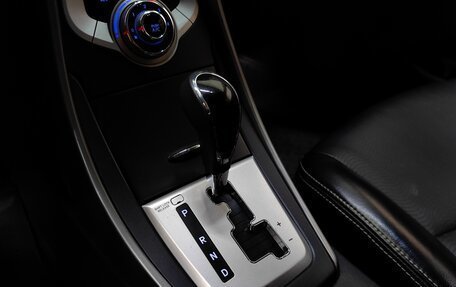 Hyundai Avante, 2012 год, 777 000 рублей, 16 фотография