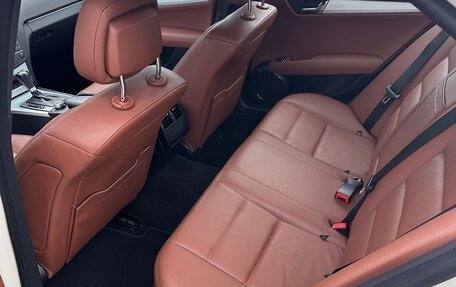 Mercedes-Benz C-Класс, 2010 год, 1 850 000 рублей, 11 фотография